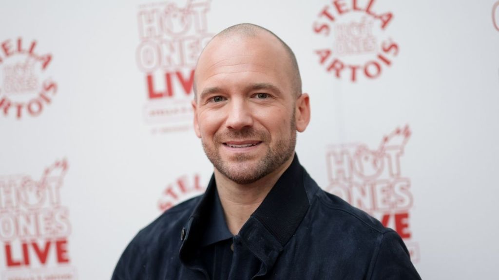 'Hot Ones' Host Sean Evans Is Still on Raya Despite Keke Palmer Date