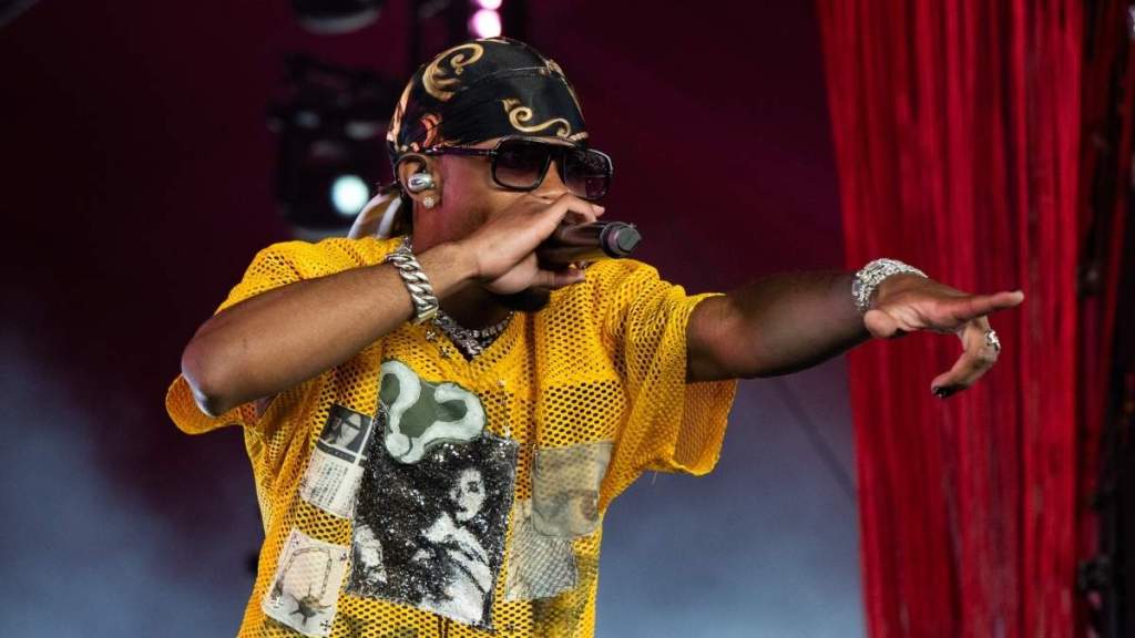 D4vd's Apple Music Page Sparks Alarm After Reported Hack