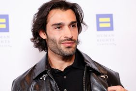 Sam Asghari Says He'll Never Escape the 'Mr. Britney Spears' Label