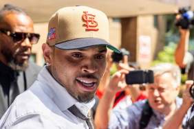 Who's Coming for Chris Brown's Tour Millions?