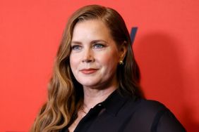 Amy Adams Didn't Expect This Career Twist From Her Daughter