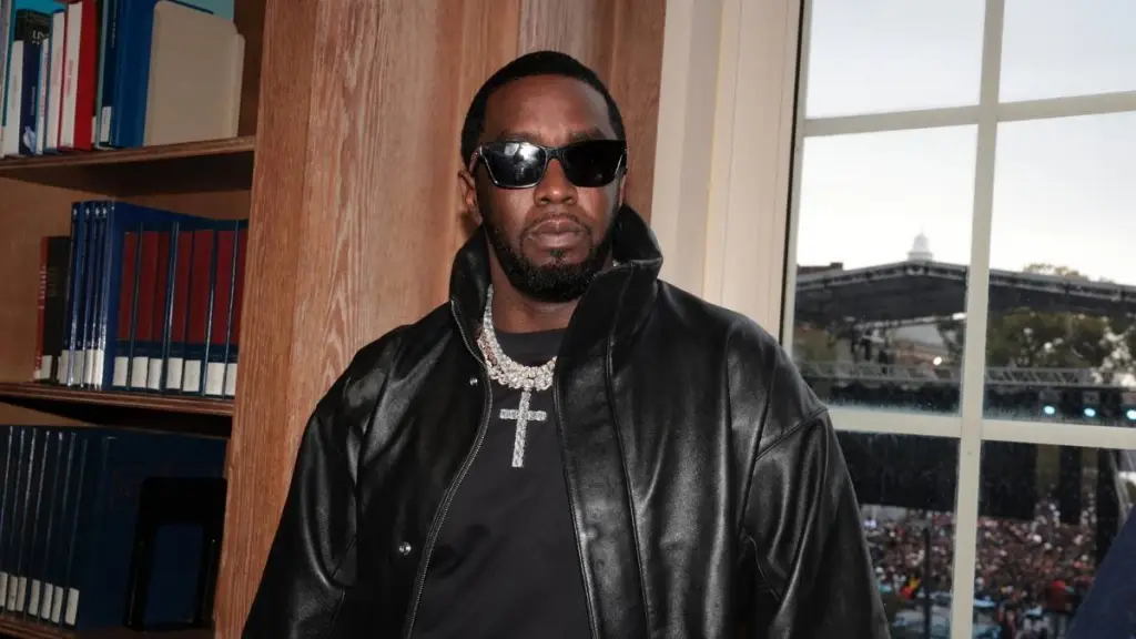 Sean 'Diddy' Combs' Life in 'The Hole' Comes With Major Privilege Cuts