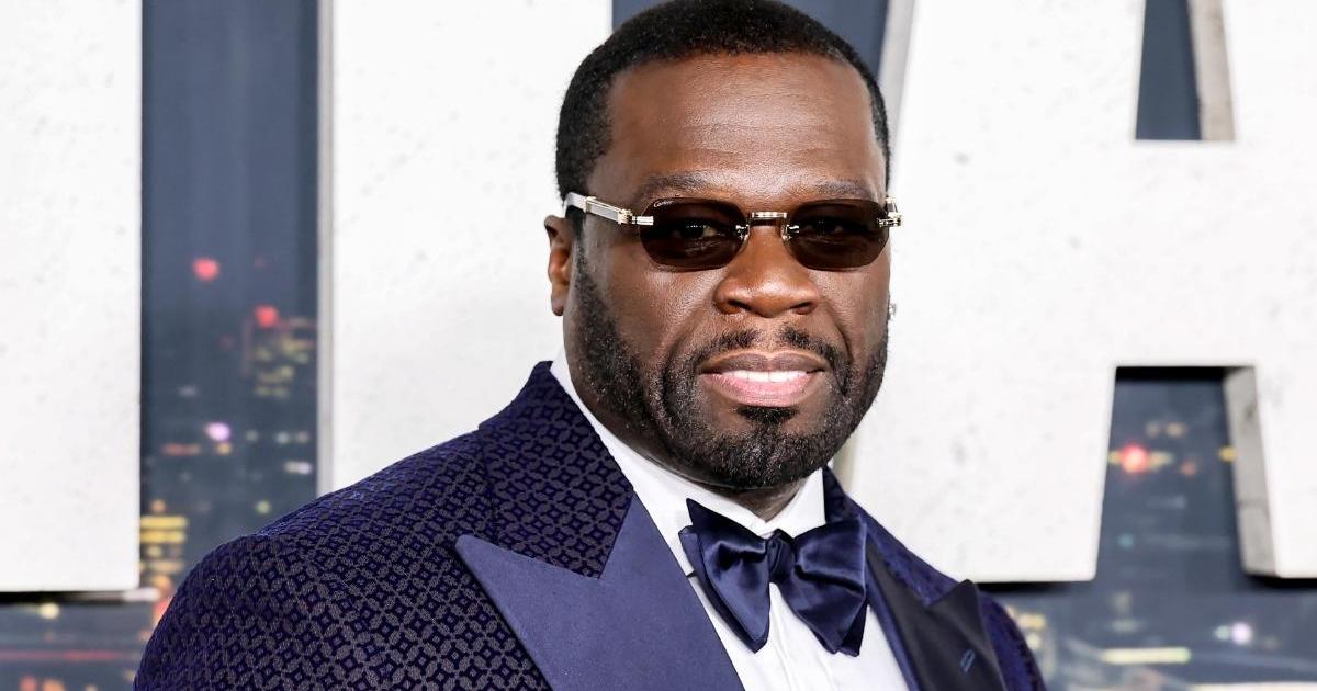 50 Cent Piles On After Diddy Lands in Solitary Confinement
