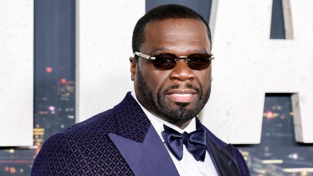 50 Cent Piles On After Diddy Lands in Solitary Confinement