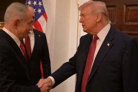 Donald Trump & Netanyahu to Reunite With the Iran War at a Crossroads