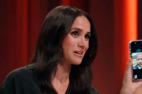Meghan Markle’s MasterChef Cameo Accused of Being ‘Performative’ — Source