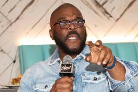 Tyler Perry's Accuser Wants Court to Open Up His Private Life