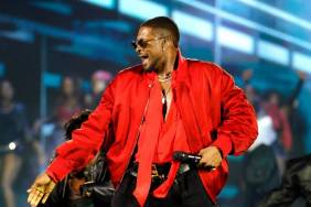 Usher’s Viral Fan Drops Bombshell After Awkward Stage Encounter