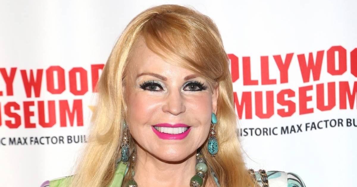Soap Legend Brenda Dickson Faces Battery Charge After Arrest