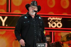 Trace Adkins Reveals Why He Forgave Ex-Wife After She Nearly Killed Him