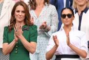 Meghan Markle 'Can't Stand' Kate Middleton's Success, Claims Megyn Kelly