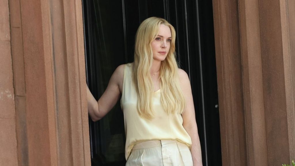 Lindsay Lohan Would Return to This Iconic Role — But Only on One Condition