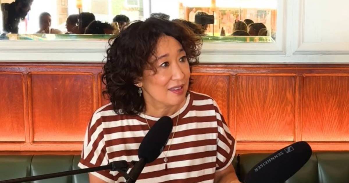 sandra oh grey's anatomy departure