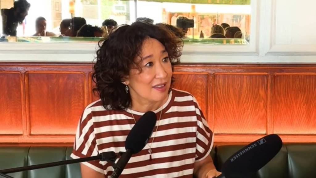 Sandra Oh Reveals What Really Led to Her Grey's Anatomy Exit