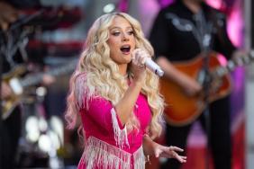 Megan Moroney Breaks Down in Tears as Illness Forces Concert Cancellation