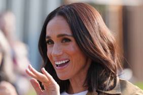 Meghan Markle Reveals What Prince Archie and Princess Lilibet Couldn't Get Enough Of