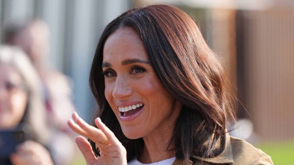 Meghan Markle Reveals What Prince Archie and Princess Lilibet Couldn't Get Enough Of