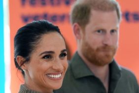 Prince Harry’s Simple Advice Helps Meghan Markle Through ‘Tough Moments'
