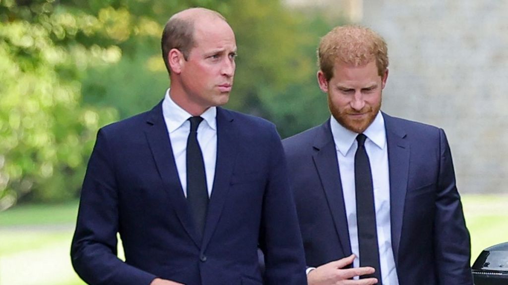 Prince William May Have Reached a Breaking Point Over Prince Harry’s Attitude — Report