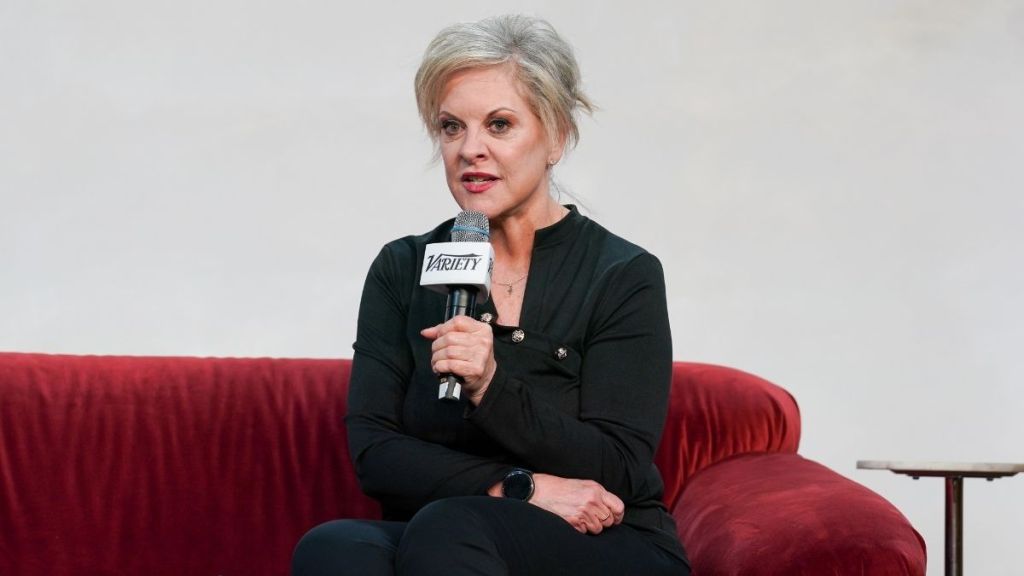 Nancy Grace Dismisses Bryan Kohberger's Innocence Claim