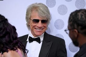 Jon Bon Jovi's Son Shuns Fame While Following His Dad Into Music
