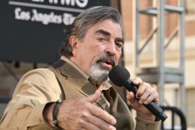 Tom Selleck Renews Criticism of CBS Over 'Blue Bloods' Cancellation