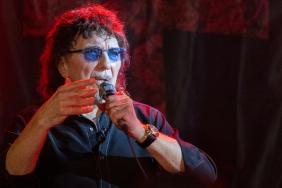 Tony Iommi Reflects on Ozzy Osbourne's Final Days as He Announces Solo Album