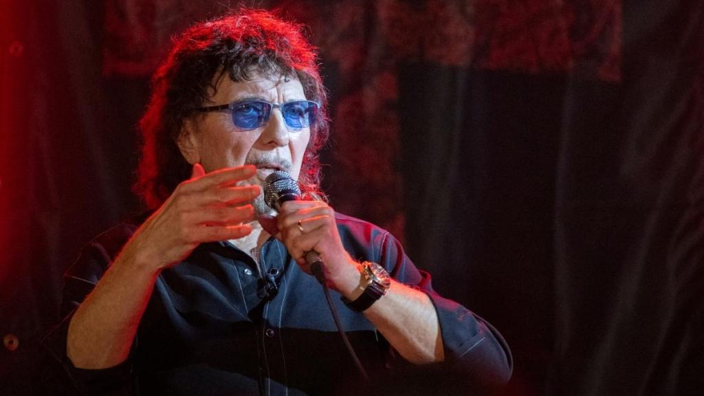 Tony Iommi Reflects on Ozzy Osbourne's Final Days as He Announces Solo Album