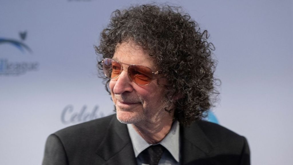 Howard Stern’s Ex-Assistant’s Lawsuit Hits a Roadblock
