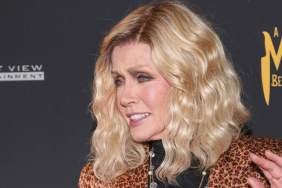 Donna Mills Shares Her Surprising Take on OnlyFans at 85