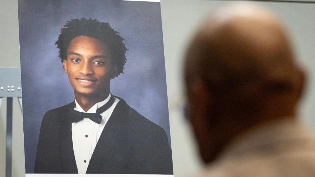 Ben Crump Reveals New Investigative Steps in Nolan Wells Death Probe