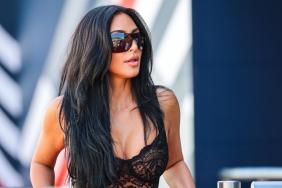 Billionaire Kim Kardashian Spares Man From Paying Legal Bill After Court Victory