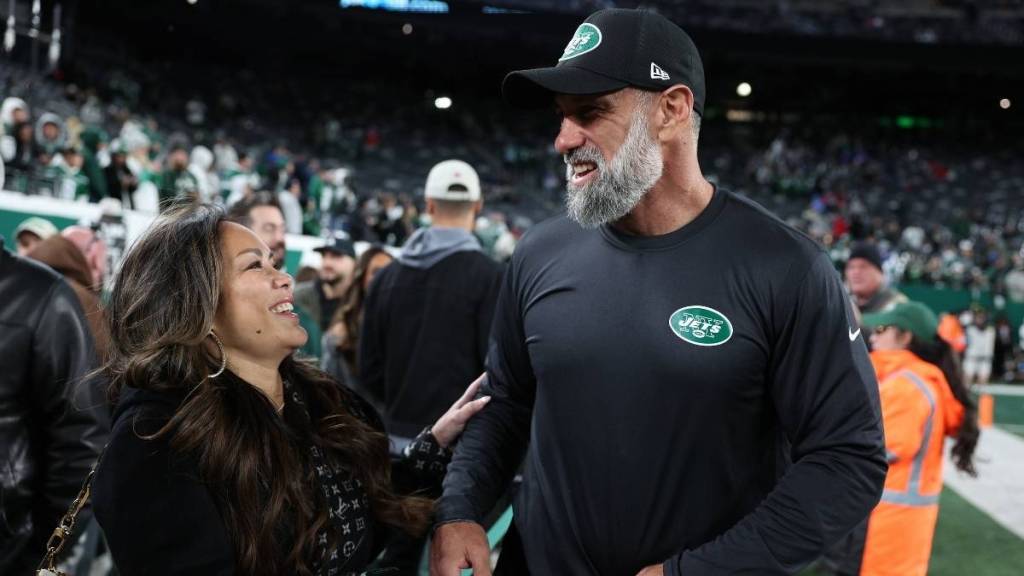 Who Was Cristina Ulbrich? Wife of Falcons Coach Jeff Ulbrich Dies of Cancer