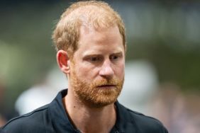 Prince Harry's Latest Visit Fuels Fresh Palace Rumors About His Future — Insider