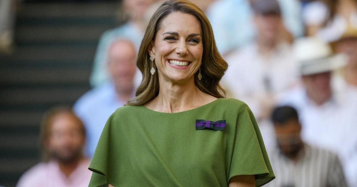Why Kate Middleton Has Become the Monarchy’s Most Valuable…