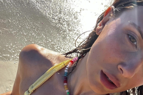 Millie Bobby Brown Shares How Motherhood Has Changed Her Life