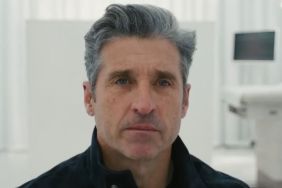 Patrick Dempsey Has a Clear Answer to Maine Senate Run Speculation