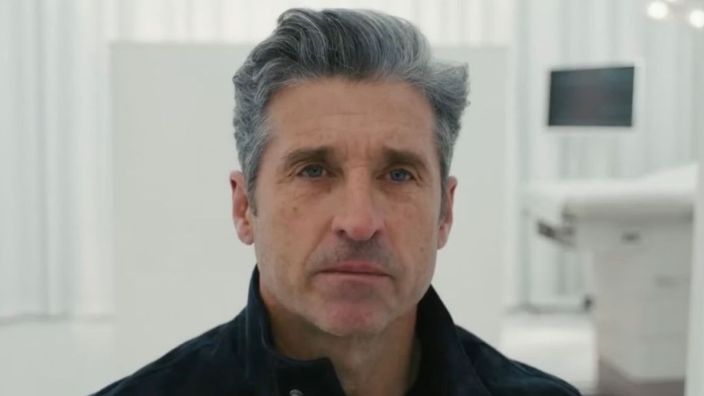 Patrick Dempsey Has a Clear Answer to Maine Senate Run Speculation