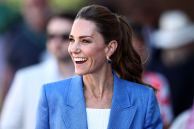 Kate Middleton Drops Rare Family Photos After Grueling Mountain Trek