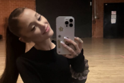 Ariana Grande’s Weekend With Ex Ricky Alvarez Sparks Buzz