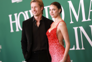 Glen Powell Hard Launches Romance With Michelle Randolph