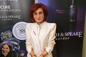 Sharon Osbourne Shares Emotional Tribute to Ozzy on Special Anniversary