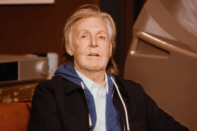 Paul McCartney Performs at Taylor Swift's Wedding Celebration