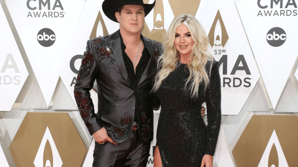 Jon Pardi and Summer Pardi's Divorce Takes Another Emotional Turn