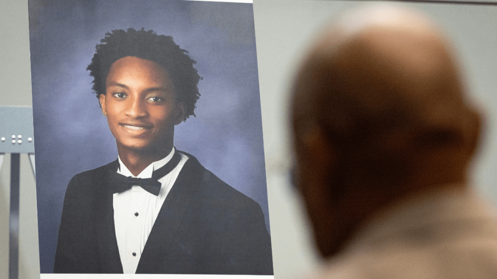 Man Arrested After Alleged Death Threats Over Nolan Wells — Report