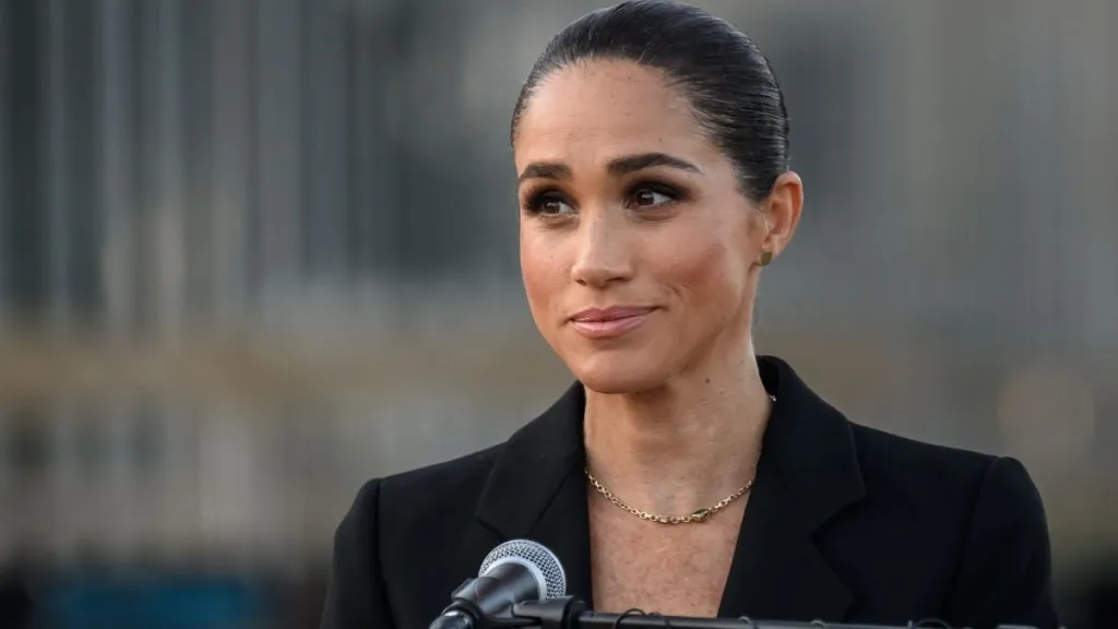 Meghan Markle's Emmy Nomination Sparks Heated Debate in Hollywood — Source