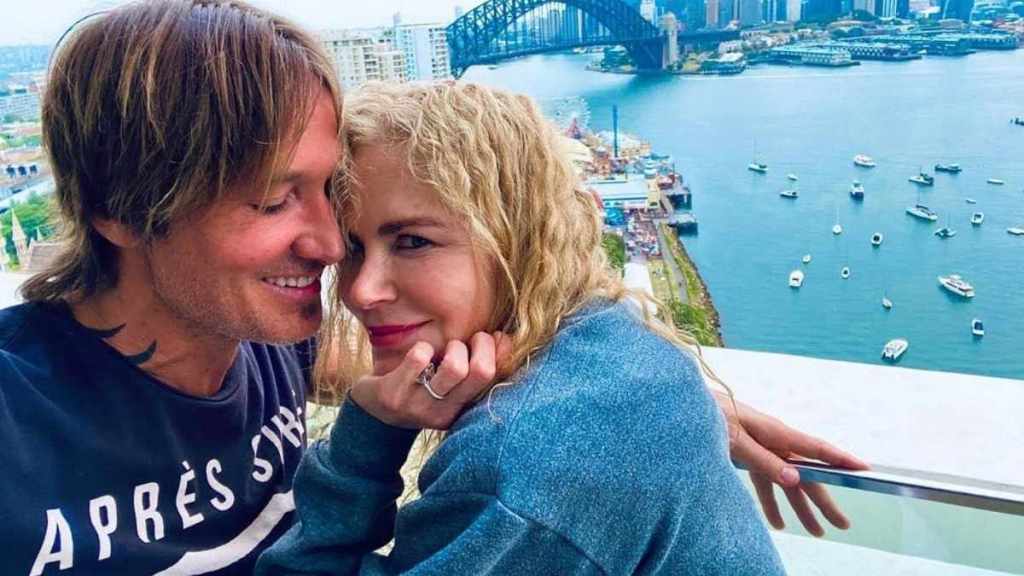 Keith Urban’s Second-Chance Hopes Came Too Late for Nicole Kidman — Source