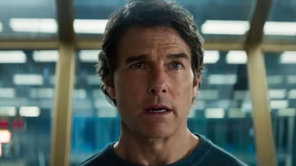 Tom Cruise Faces Major Fallout With Daughter Suri — Report