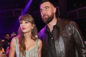 Inside Travis Kelce & Taylor Swift's Tearful 40-Minute Wedding Vows — Report