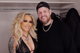 Bunnie Xo Shuts Down Criticism of Jelly Roll's Daughter Amid Divorce Drama